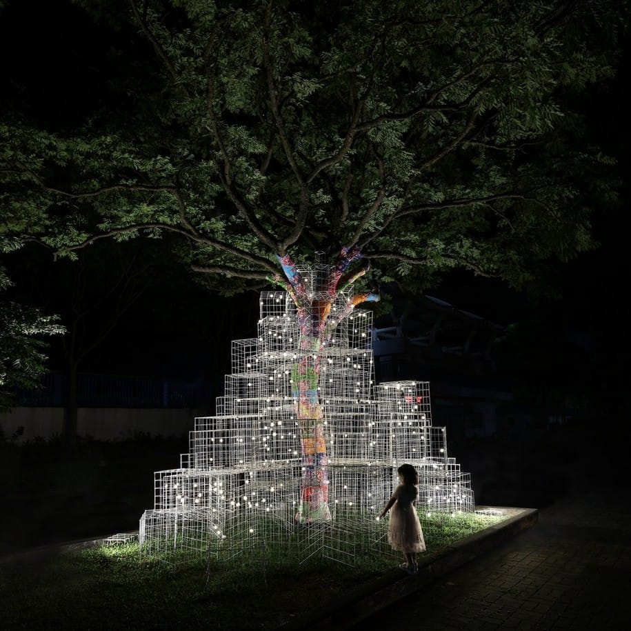 2023桃園地景藝術節在哪裡?(桃園尞尞,龍潭以及青埔,如何前往/接駁車/展覽時間) - 第16張圖 2023桃園地景藝術節在哪裡?(桃園尞尞,龍潭以及青埔,如何前往/接駁車/展覽時間)