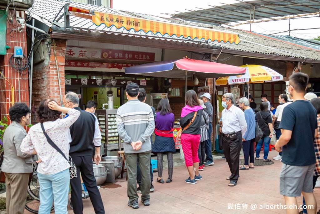 2023桃園地景藝術節一日遊，龍潭週邊美食景點小吃愜意放鬆玩