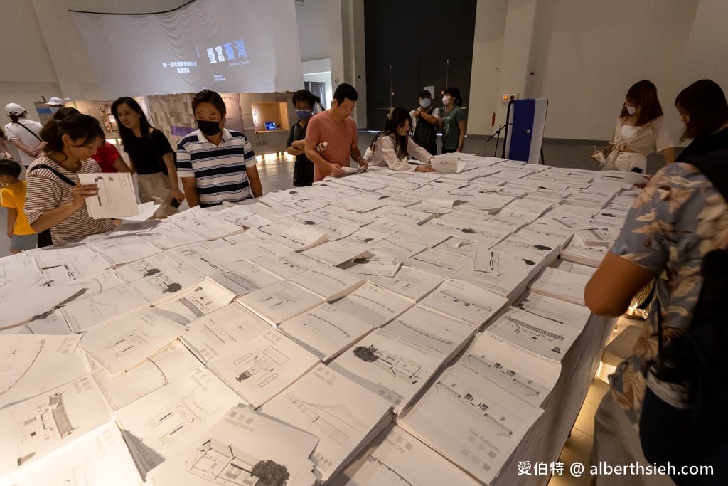 世界客家博覽會2023．桃園免費景點（27個展區，美不勝收光雕秀帶你認識客家文化）
