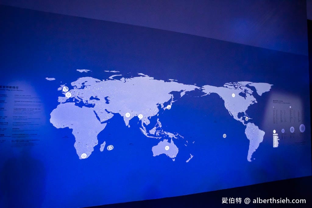 世界客家博覽會2023．桃園免費景點（27個展區，美不勝收光雕秀帶你認識客家文化）