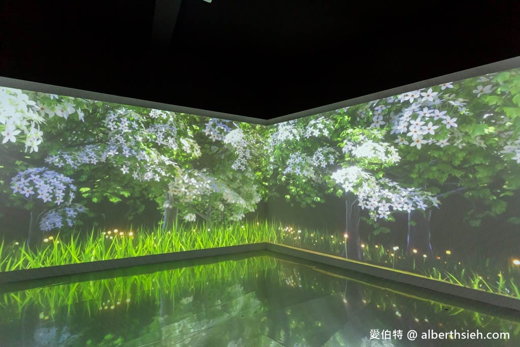 世界客家博覽會2023．桃園免費景點（27個展區，美不勝收光雕秀帶你認識客家文化）