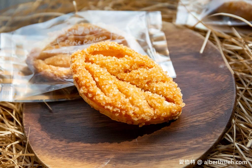 新北林口美食麵包．瑞莎塔烘焙坊（天然酵母製作，帶有香氣以及柔韌的口感）