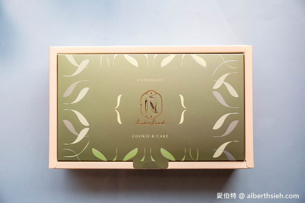 新北林口美食麵包．瑞莎塔烘焙坊（天然酵母製作，帶有香氣以及柔韌的口感）