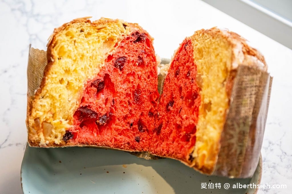 新北林口美食麵包．瑞莎塔烘焙坊（天然酵母製作，帶有香氣以及柔韌的口感）