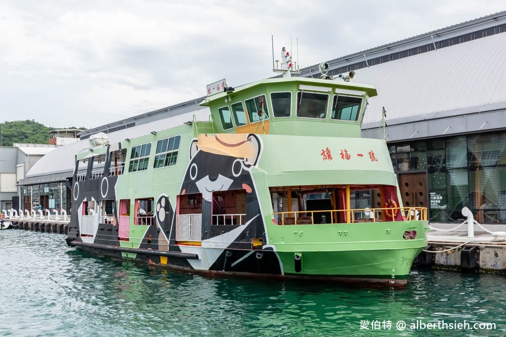 高雄大碗公冰推薦！渡船頭海之冰必點水果冰，20倍超大碗超消暑