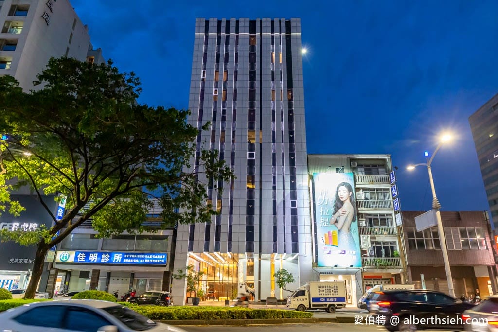 省荷包的高鐵假期三天兩夜自由行（幾乎等於買高鐵票送住宿，銅板價入住飯店）