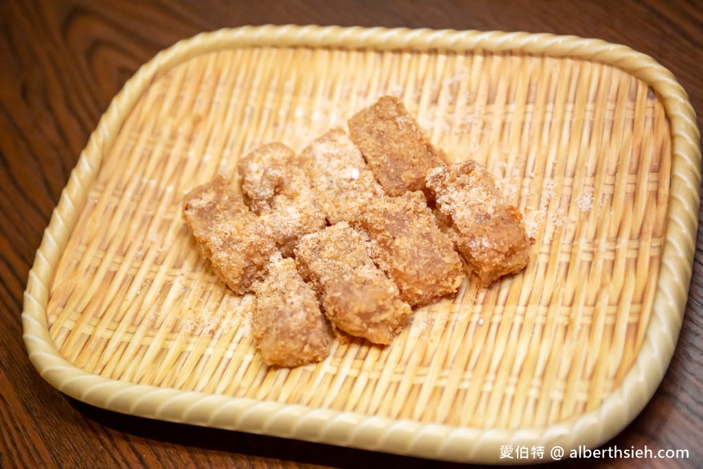 朝日串串．新竹串燒推薦（餐點菜單價格，平價居酒屋免費雞湯喝到飽，生蠔肥美，串燒美味） @愛伯特