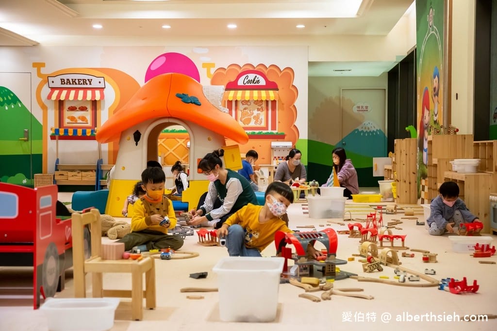 高雄親子飯店．義大天悅飯店四人房（優惠方案，親子室內外遊戲區，逛街購物遊樂園通通有）