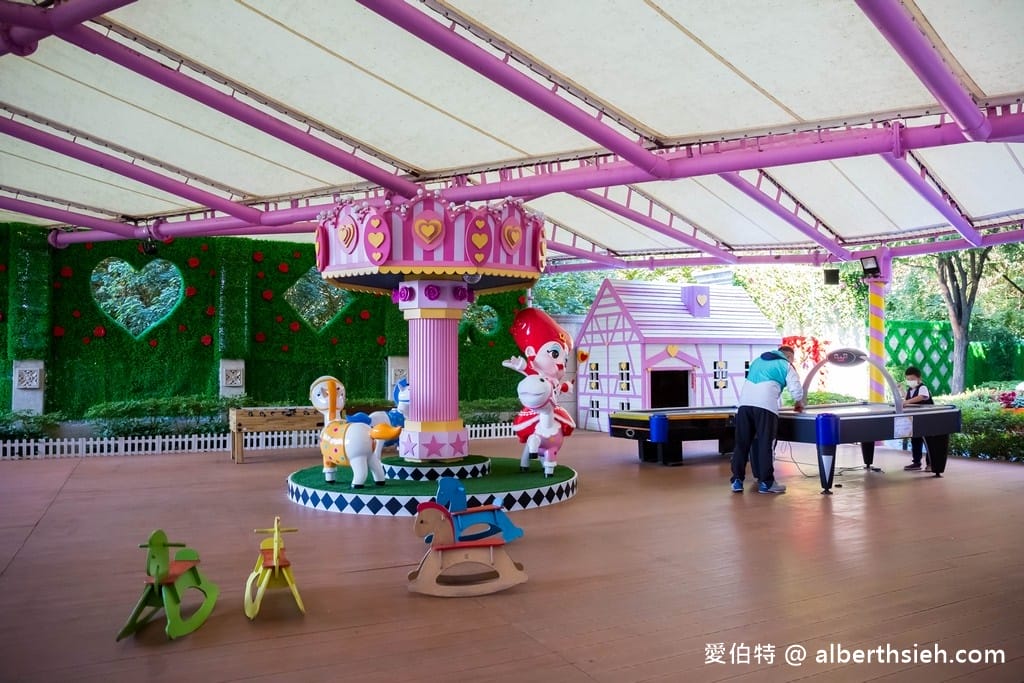 高雄親子飯店．義大天悅飯店四人房（優惠方案，親子室內外遊戲區，逛街購物遊樂園通通有）