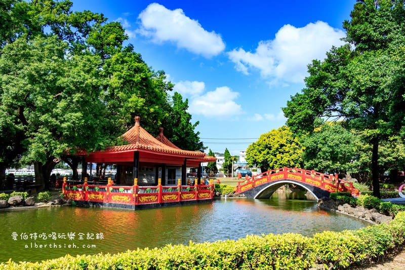 桃園親子景點.龜山中正公園(全台最大的烏龜配上冒險溜滑梯塔) - 第28張圖 桃園親子景點.龜山中正公園(全台最大的烏龜配上冒險溜滑梯塔)
