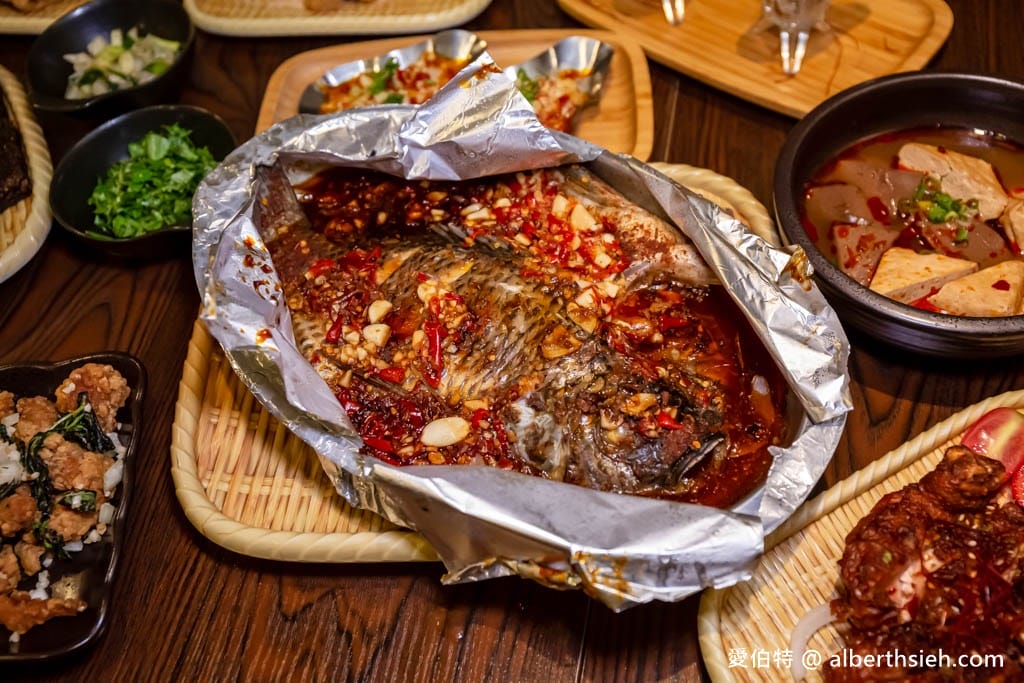 朝日串串．新竹串燒推薦（餐點菜單價格，平價居酒屋免費雞湯喝到飽，生蠔肥美，串燒美味）