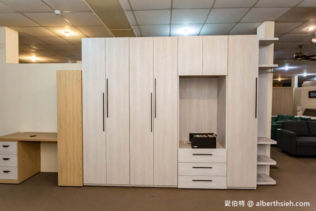 兆豐家具．桃園平鎮家具行推薦（在地20年，涼感貓抓布沙發舒適好坐又好清潔，還可客製化製作）