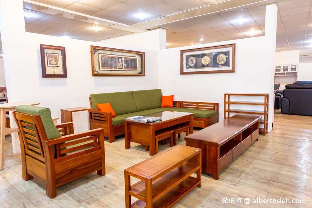 兆豐家具．桃園平鎮家具行推薦（在地20年，涼感貓抓布沙發舒適好坐又好清潔，還可客製化製作）
