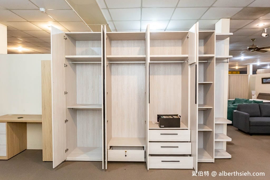 兆豐家具．桃園平鎮家具行推薦（在地20年，涼感貓抓布沙發舒適好坐又好清潔，還可客製化製作）