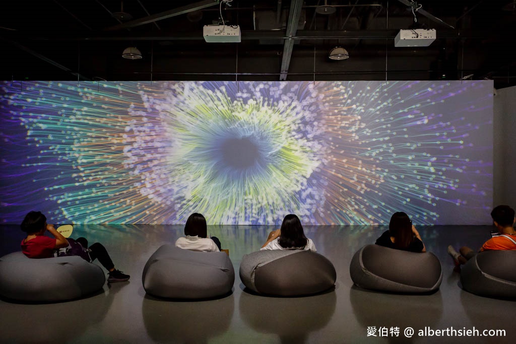 桃園科技藝術節2023（時間地點，參觀費用，人工智慧AI，生成圖像，坎城VR大獎影片） @愛伯特