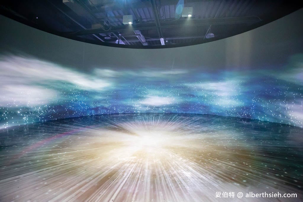 桃園科技藝術節2023（時間地點，參觀費用，人工智慧AI，生成圖像，坎城VR大獎影片）