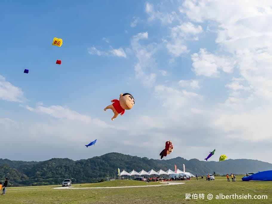 大溪大嵙崁親水園區．桃園免費親子景點（天空之域遊樂場/天空之域風箏草原景觀土丘）
