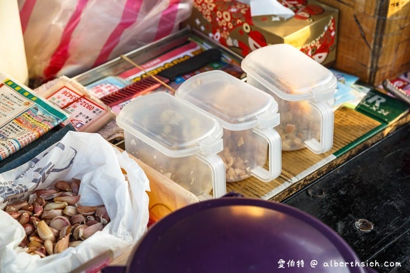 大溪埔頂幸福小站現烤蜜汁香腸．桃園美食（只賣三小時的超人氣爆漿美味香腸）