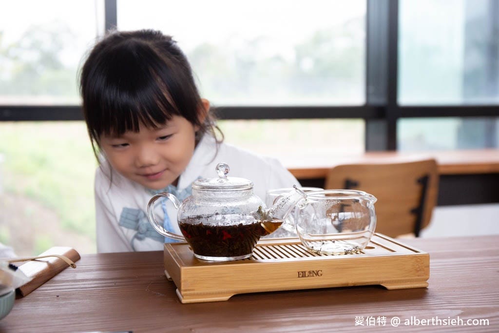 臺灣客家茶文化館．小茶師DIY（DIY費用，解鎖茶道之旅，壺泡茶、冷萃茶，珍珠奶茶）