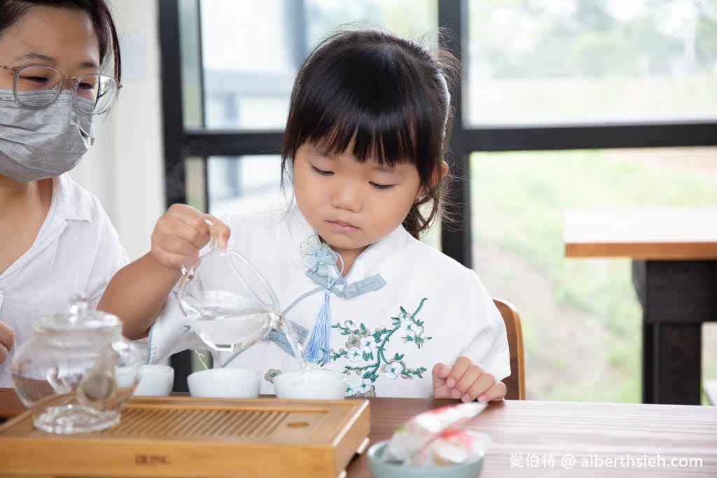 臺灣客家茶文化館．小茶師DIY（DIY費用，解鎖茶道之旅，壺泡茶、冷萃茶，珍珠奶茶）