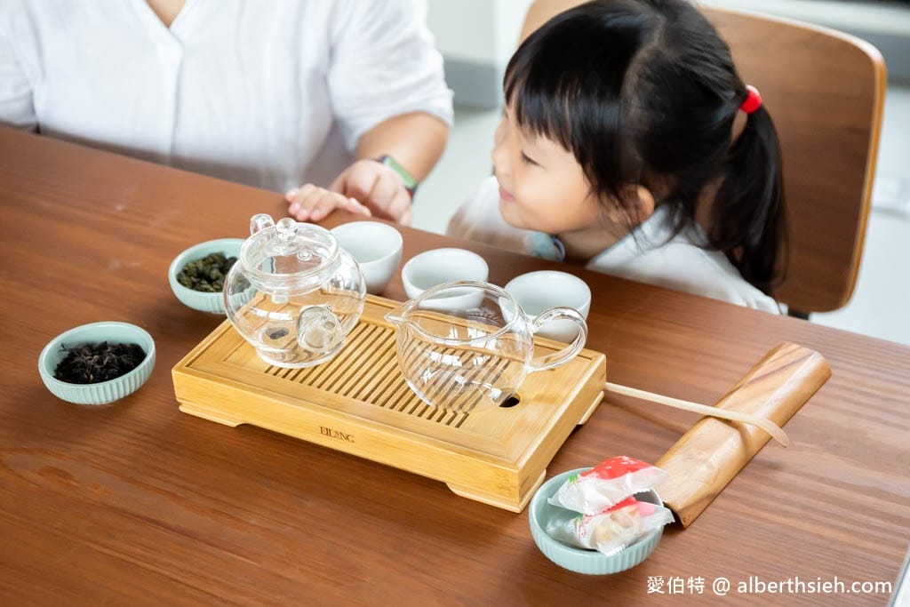臺灣客家茶文化館．小茶師DIY（DIY費用，解鎖茶道之旅，壺泡茶、冷萃茶，珍珠奶茶）