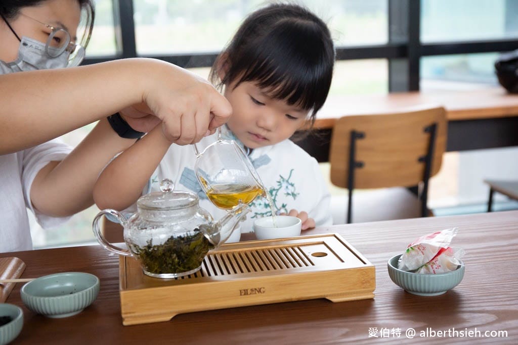 臺灣客家茶文化館．小茶師DIY（DIY費用，解鎖茶道之旅，壺泡茶、冷萃茶，珍珠奶茶）