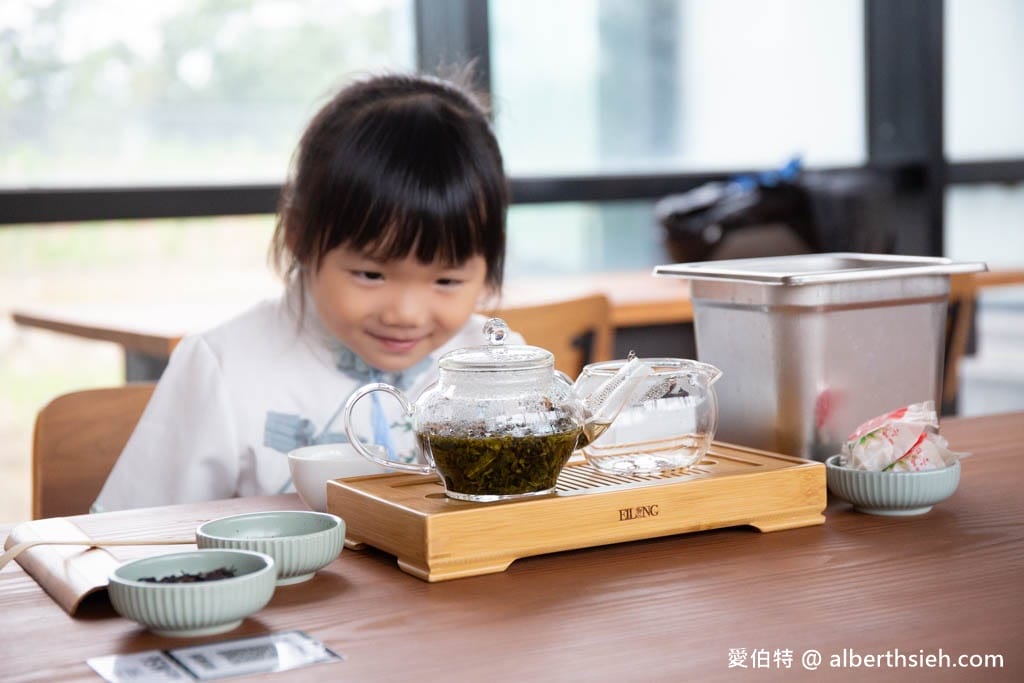 臺灣客家茶文化館．小茶師DIY（DIY費用，解鎖茶道之旅，壺泡茶、冷萃茶，珍珠奶茶）