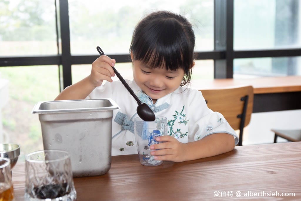 臺灣客家茶文化館．小茶師DIY（DIY費用，解鎖茶道之旅，壺泡茶、冷萃茶，珍珠奶茶）