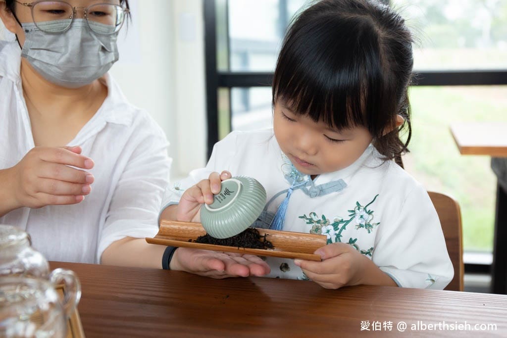 臺灣客家茶文化館．小茶師DIY（DIY費用，解鎖茶道之旅，壺泡茶、冷萃茶，珍珠奶茶）