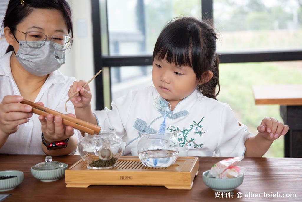 臺灣客家茶文化館．小茶師DIY（DIY費用，解鎖茶道之旅，壺泡茶、冷萃茶，珍珠奶茶）