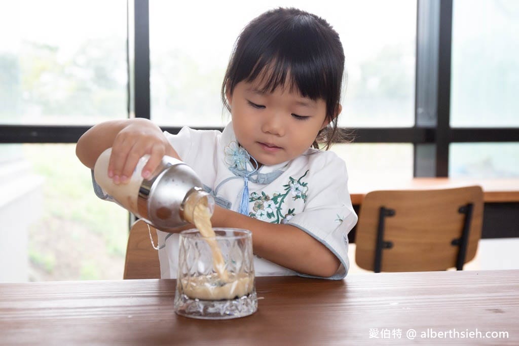 臺灣客家茶文化館．小茶師DIY（DIY費用，解鎖茶道之旅，壺泡茶、冷萃茶，珍珠奶茶）