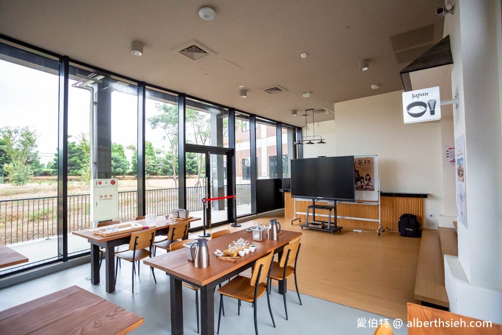 臺灣客家茶文化館．小茶師DIY（DIY費用，解鎖茶道之旅，壺泡茶、冷萃茶，珍珠奶茶）
