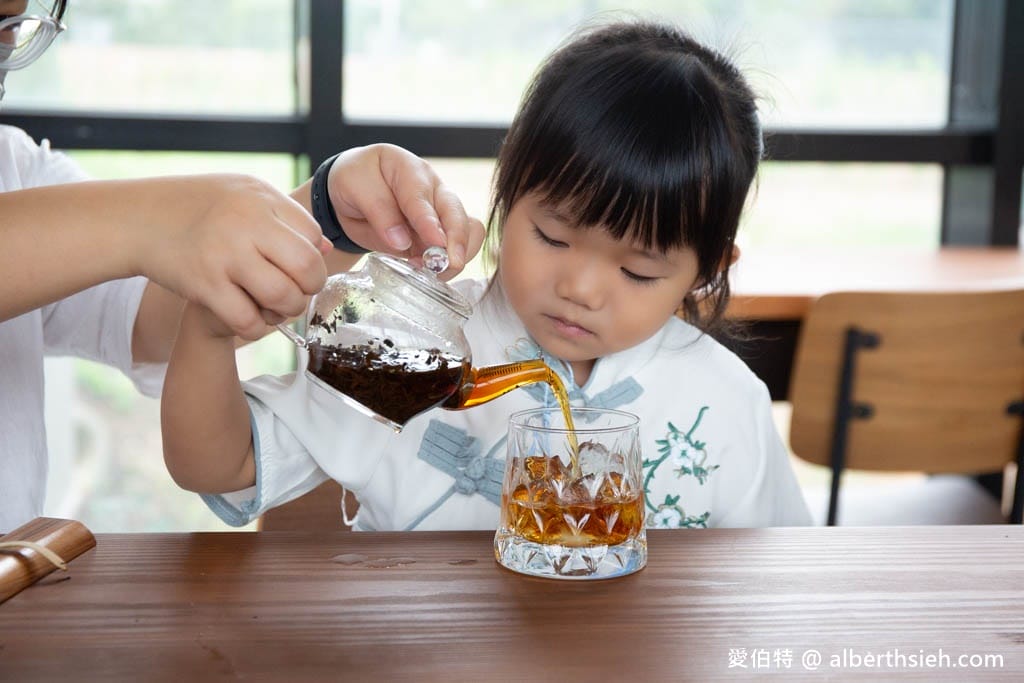 臺灣客家茶文化館．小茶師DIY（DIY費用，解鎖茶道之旅，壺泡茶、冷萃茶，珍珠奶茶）