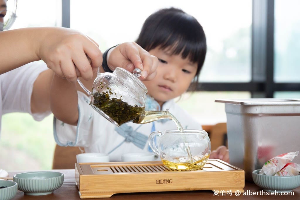 臺灣客家茶文化館．小茶師DIY（DIY費用，解鎖茶道之旅，壺泡茶、冷萃茶，珍珠奶茶）