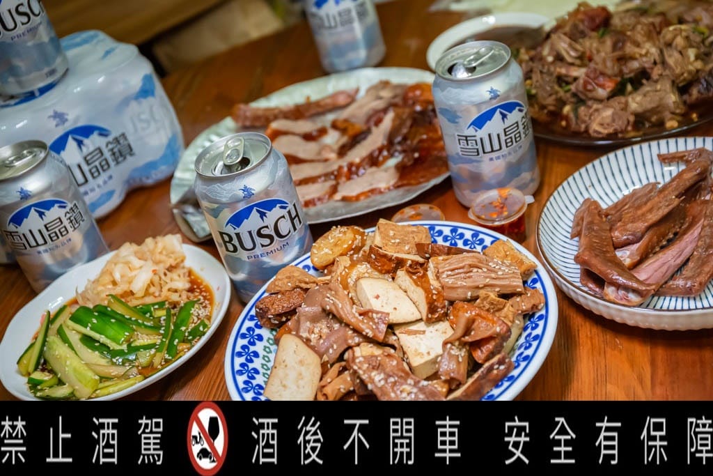 雪山晶鑽啤酒BUSCH PREMIUM(清爽好喝充滿麥香氣,尾韻帶點甜味,喝雪山關係不再隔座山) - 第8張圖 雪山晶鑽啤酒BUSCH PREMIUM(清爽好喝充滿麥香氣,尾韻帶點甜味,喝雪山關係不再隔座山)