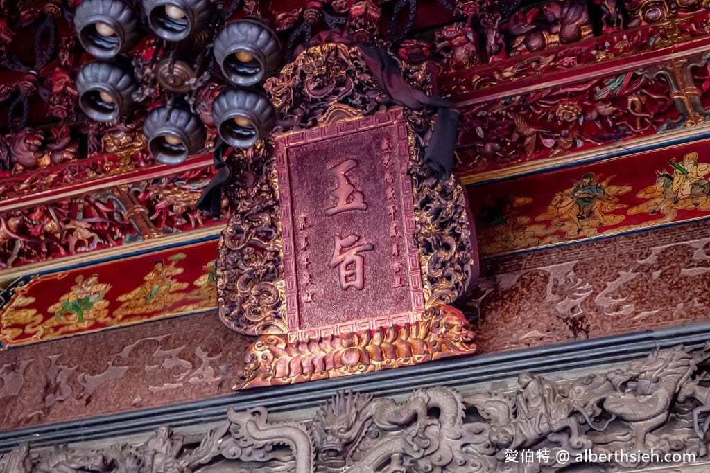 草屯敦和宮｜南投求財必去，全台最高、全世界最大尊銅鑄財神爺