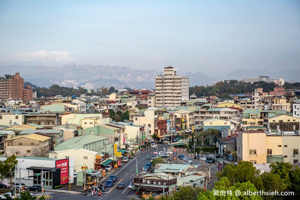 草屯敦和宮｜南投求財必去，全台最高、全世界最大尊銅鑄財神爺