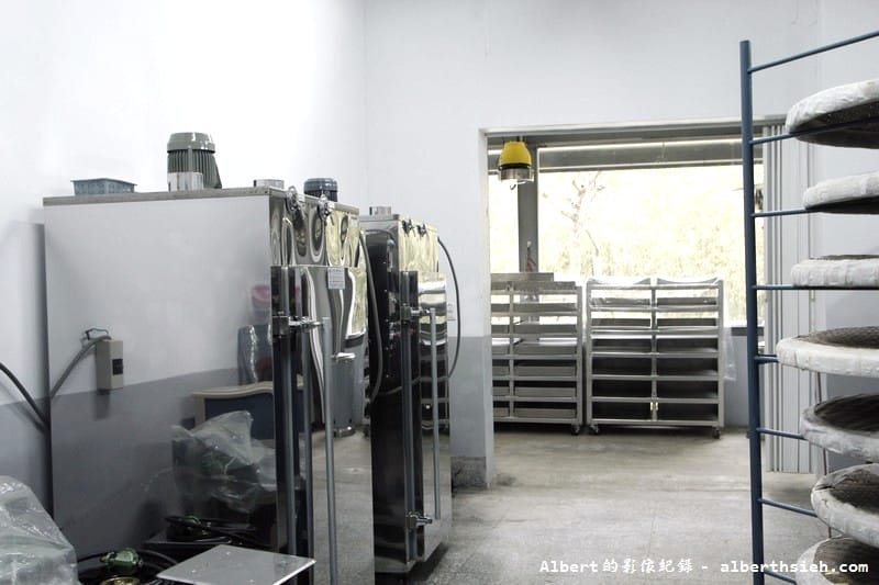 大溪老茶廠．桃園觀光工廠（茶香瀰漫，融合台日英風格的綠建築，文青必訪景點）