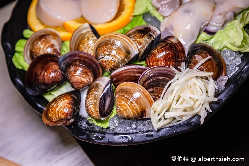 桃園愛買美食推薦．超有肉涮涮屋（309起料多實在，打卡送肉，壽星肉增50%）