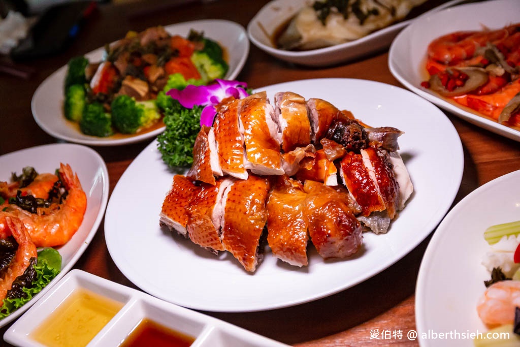 桃園龍潭合菜餐廳吃哪家？精選八家聚餐餐廳 @愛伯特