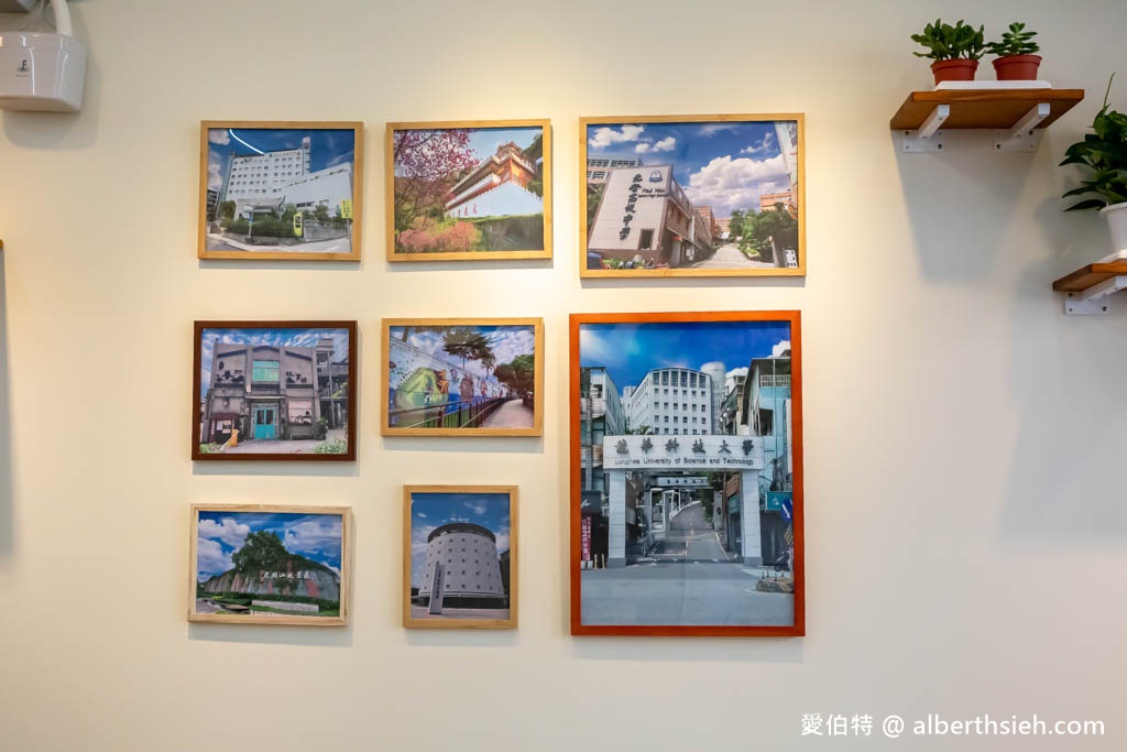 金榜拌麵．桃園龜山迴龍龍華科大美食推薦（份量超足的乾拌麵蒜香滿分！內用豬骨牛肉清湯隨你喝！） @愛伯特