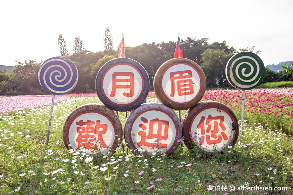 2023桃園花彩節大溪花彩節（時間/交通接駁停車/主題活動，順遊中庄吊橋更好玩）
