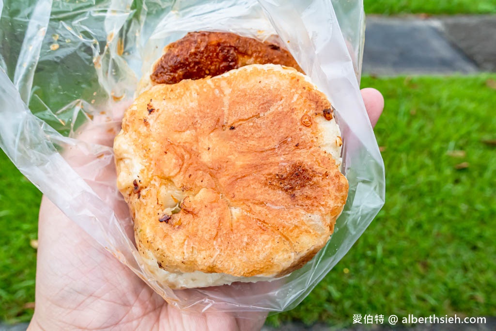 桃園早餐．後火車站周邊人氣排隊美食早餐推薦六家 @愛伯特