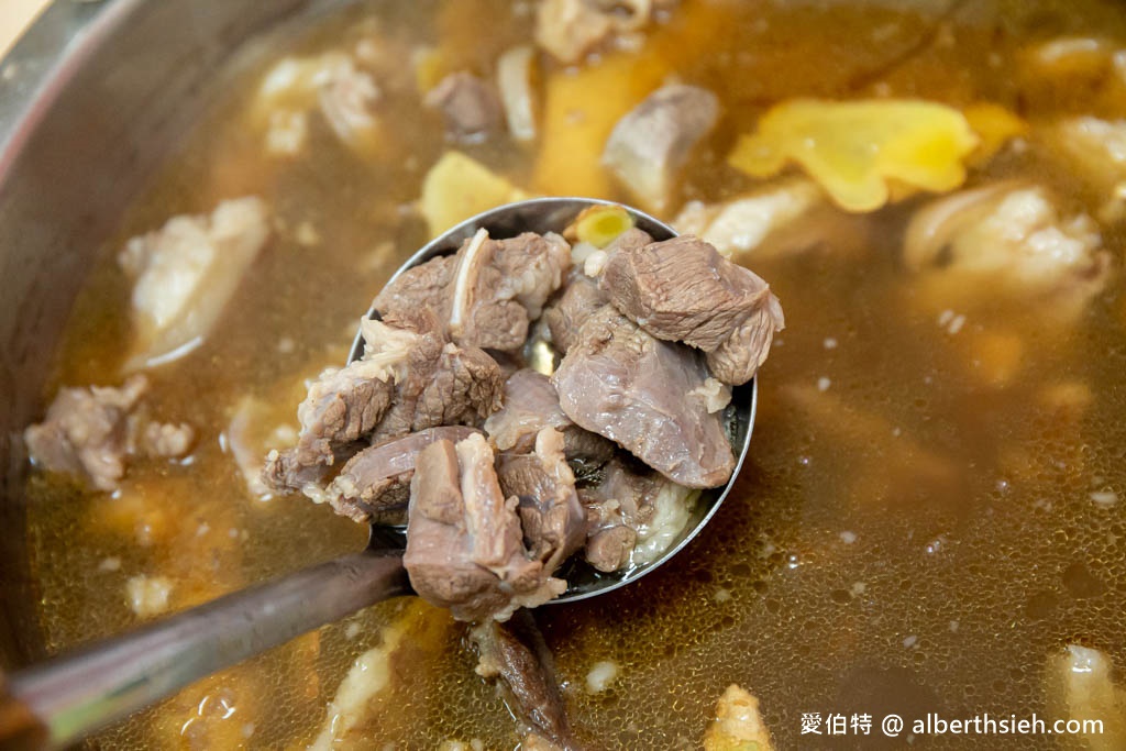 桃園立冬進補吃什麼？（羊肉爐、薑母鴨、何首烏雞湯桃園中壢龍潭精選九家） @愛伯特