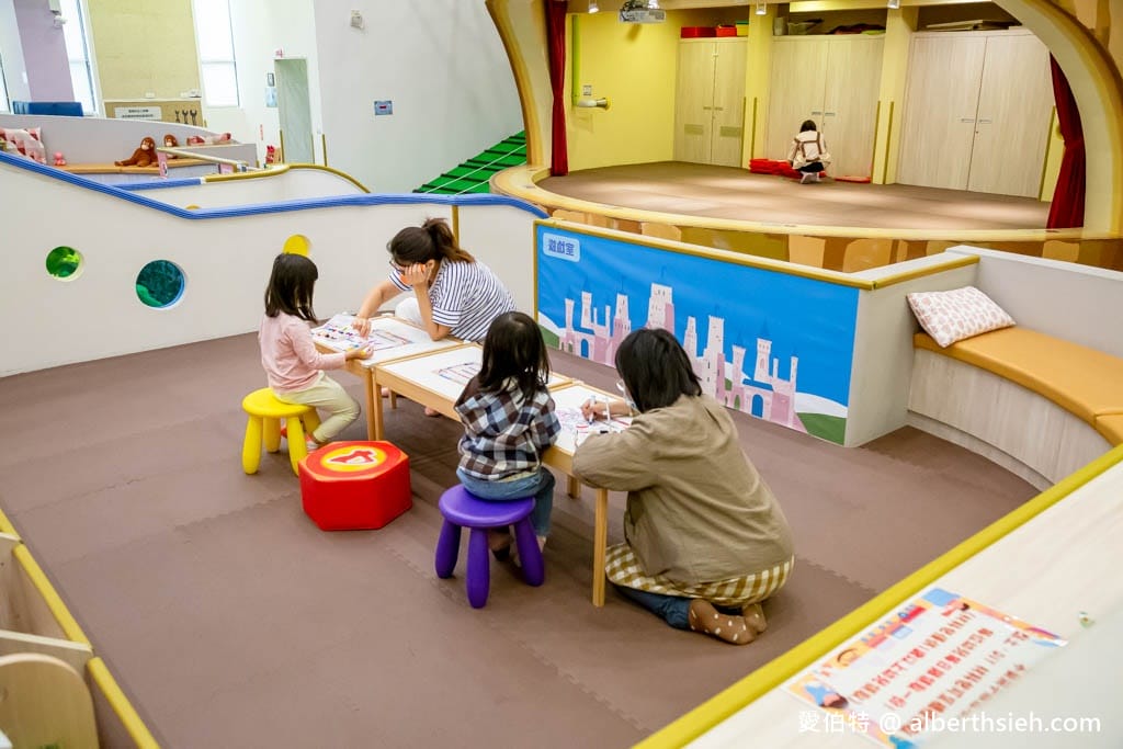 八德興豐親子館.桃園免費親子景點(森林樹屋主題,環境整潔空間寬敞) - 第27張圖 八德興豐親子館.桃園免費親子景點(森林樹屋主題,環境整潔空間寬敞)