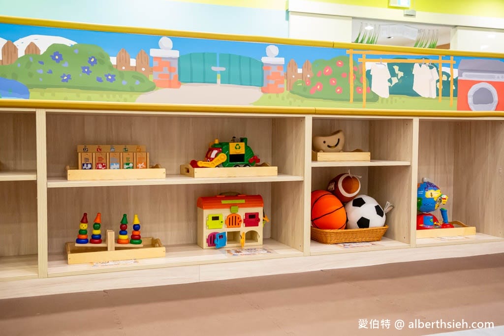 八德興豐親子館.桃園免費親子景點(森林樹屋主題,環境整潔空間寬敞) - 第15張圖 八德興豐親子館.桃園免費親子景點(森林樹屋主題,環境整潔空間寬敞)