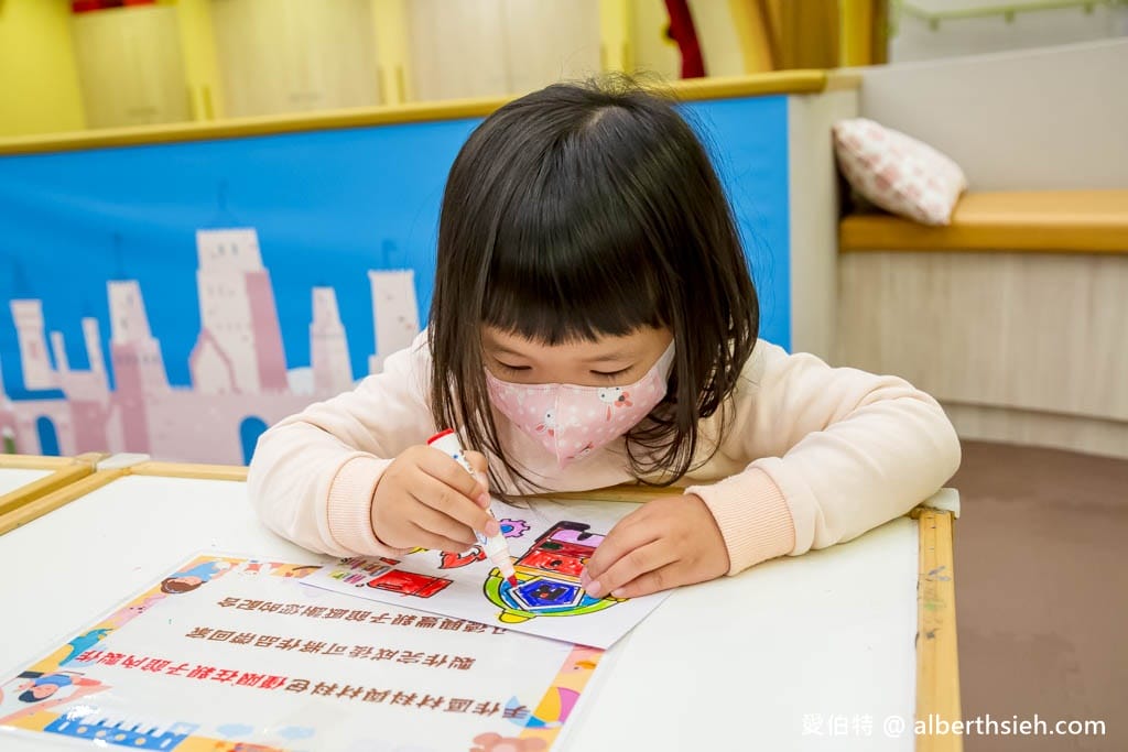 八德興豐親子館.桃園免費親子景點(森林樹屋主題,環境整潔空間寬敞) - 第33張圖 八德興豐親子館.桃園免費親子景點(森林樹屋主題,環境整潔空間寬敞)