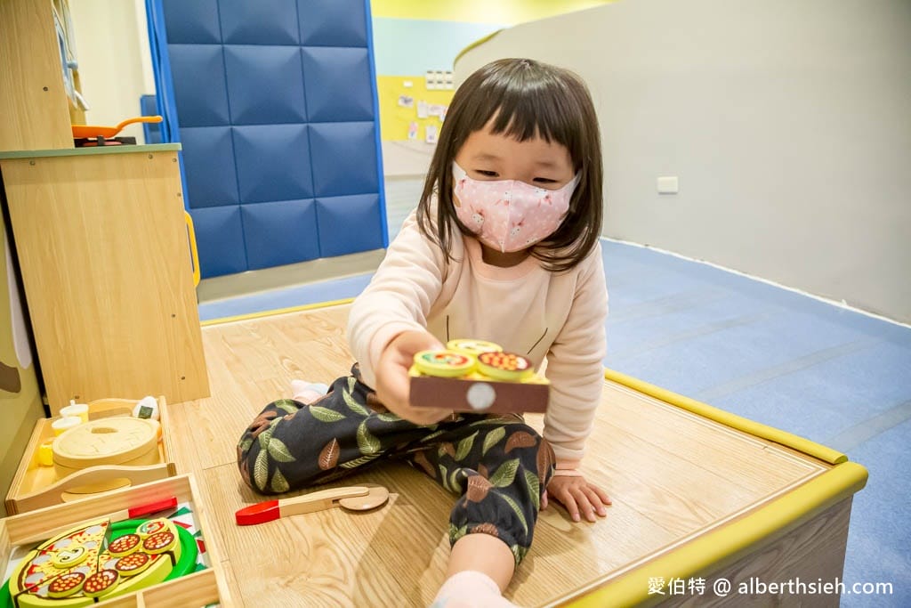 八德興豐親子館.桃園免費親子景點(森林樹屋主題,環境整潔空間寬敞) - 第19張圖 八德興豐親子館.桃園免費親子景點(森林樹屋主題,環境整潔空間寬敞)