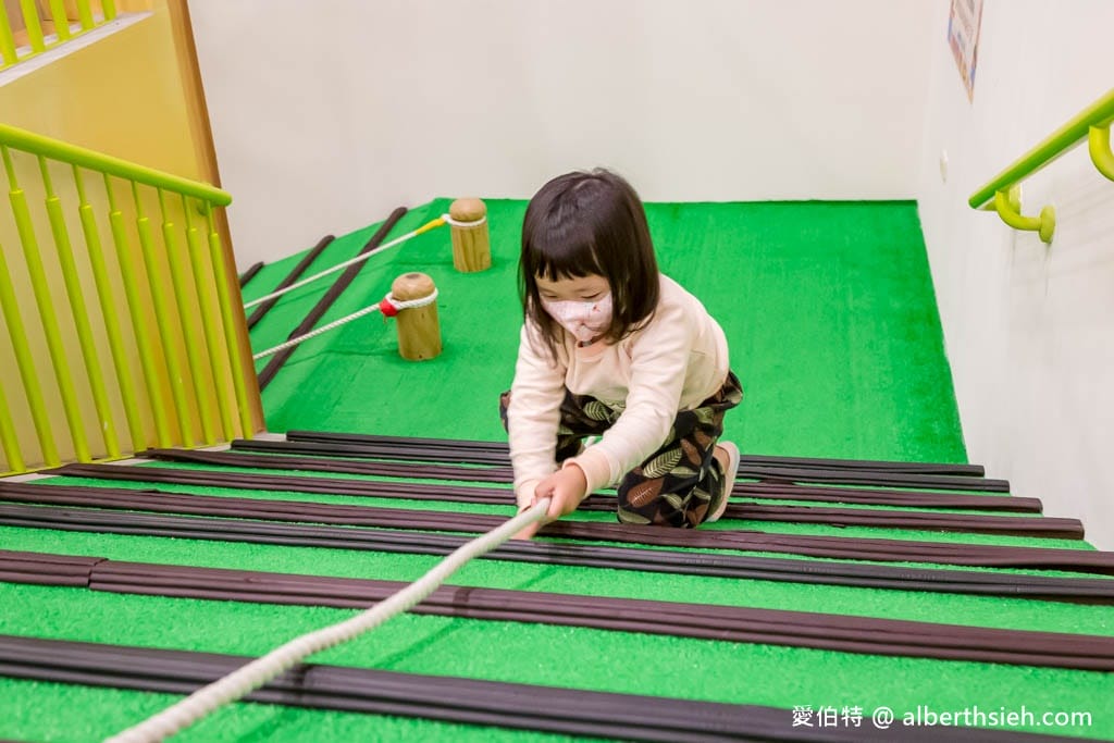八德興豐親子館.桃園免費親子景點(森林樹屋主題,環境整潔空間寬敞) - 第10張圖 八德興豐親子館.桃園免費親子景點(森林樹屋主題,環境整潔空間寬敞)