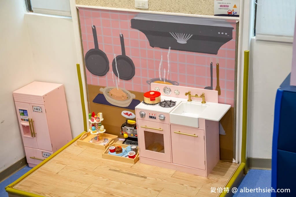 八德興豐親子館.桃園免費親子景點(森林樹屋主題,環境整潔空間寬敞) - 第20張圖 八德興豐親子館.桃園免費親子景點(森林樹屋主題,環境整潔空間寬敞)